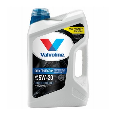Valvoline Valv 5QT 5W20 Motor Oil 881158